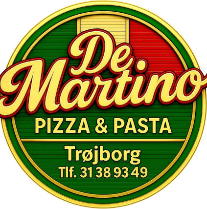 demartinopizza pizza trøjborg århus take away trøjborg Delizioso trøjborg Restaurant Martino italienske takeaway